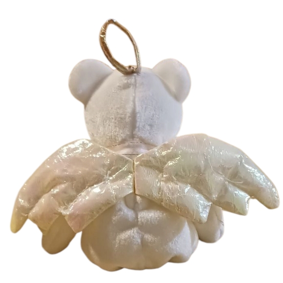 "Halo" Beanie Baby Collection - Picture 2 of 3